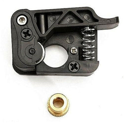 Kit Alimentação p/ Extrusora MK8/MK9 1,75mm c/Guia 40D -Drtº-Robotica e prototipagem-SMI-Music Stage