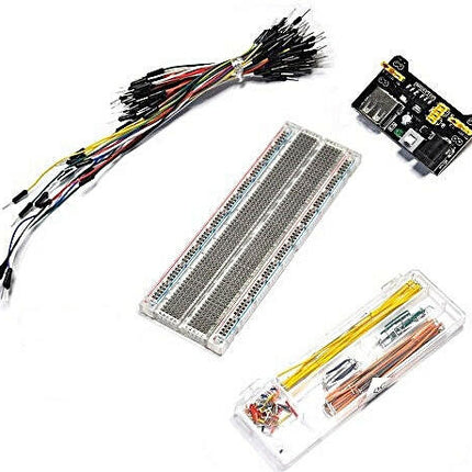 Kit Alimentação p/ Funduino-Robotica e prototipagem-Funduino-Music Stage