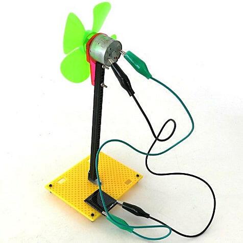 Kit Aprendizagem Energia Solar-Robotica e prototipagem-Funduino-Music Stage