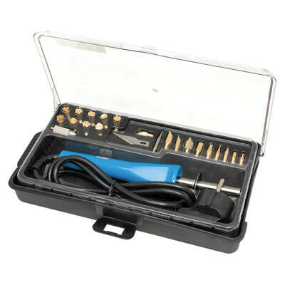 Kit Soldador para Corte e Gravação-Apoio tacnicobricol-SMI-Music Stage