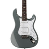 Prs guitars SE SILVER SKY STORM GRAY