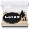 Gira Discos LBT 188 c/ Bluetooth (Pinho) - LENCO