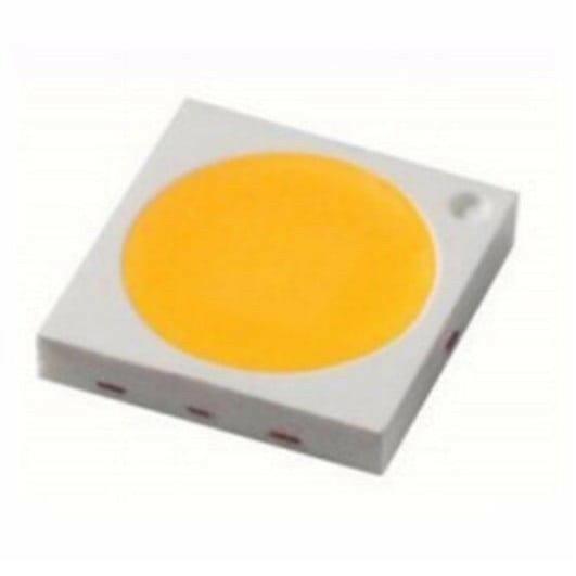 LED SMD3030 p/ Barra LED - 30lm 6500K 120º-Componentes eletronicos-SMI-Music Stage