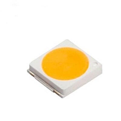 LED SMD3030 p/ Barra LED - 60lm 6500K 120º-Componentes eletronicos-SMI-Music Stage