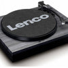 Gira Discos LS 300 c/ Bluetooth (Preto) - LENCO