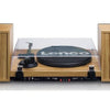 Gira Discos LS 500 c/ Bluetooth (Wood) - LENCO
