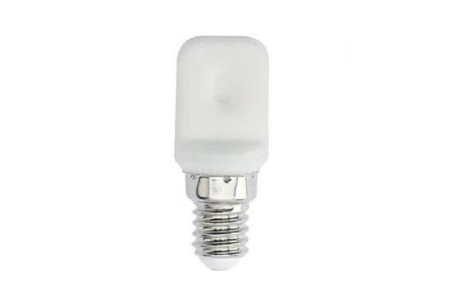 Lâmpada LED E14 4W 360lm - 6400K - Branco Frio-Lâmpadas E14-Horoz Electric-Music Stage