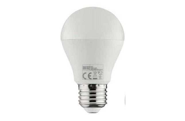 Lâmpada LED Satndard E27 15W 1400lm 6400K - Branco Frio-Lâmpadas E27-Horoz Electric-Music Stage