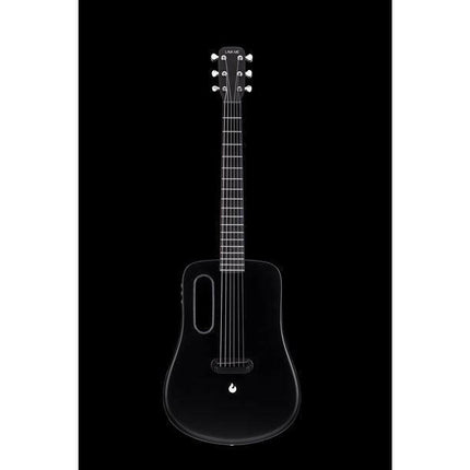 Lava music LAVA ME 2 FREEBOOST BLACK-Guitarras Eletroacústicas-Lava Music-Music Stage