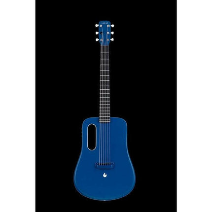 Lava music LAVA ME 2 FREEBOOST BLUE-Guitarras Eletroacústicas-Lava Music-Music Stage