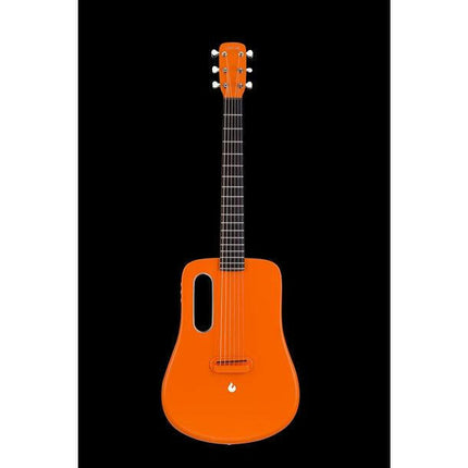 Lava music LAVA ME 2 FREEBOOST ORANGE-Guitarras Eletroacústicas-Lava Music-Music Stage