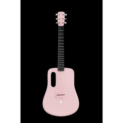 Lava music LAVA ME 2 FREEBOOST PINK-Guitarras Eletroacústicas-Lava Music-Music Stage
