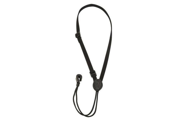 Levy's M22 BLK-Correias para Guitarras Baixo-Levy's-Music Stage