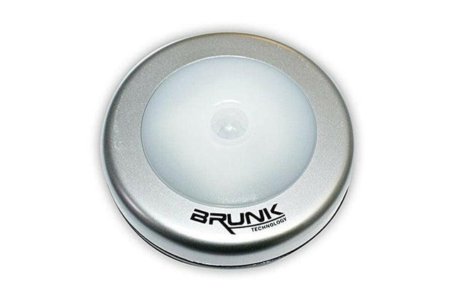 Luz de Noite LED c/ Sensor Movimento e Luminosidade-Utilidades Lar-Smi-Music Stage