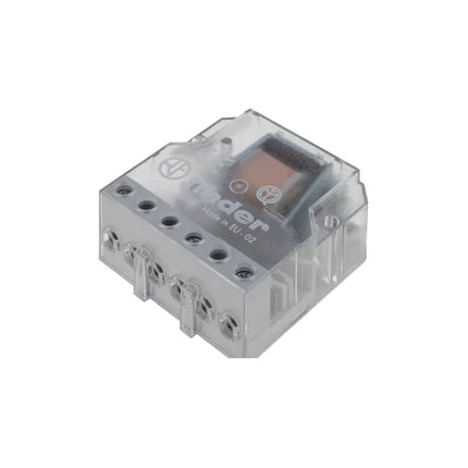 Relé AC 12V/2C/10A - Biestável