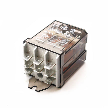 Relé AC230V/2C/16A - Relé de Potência
