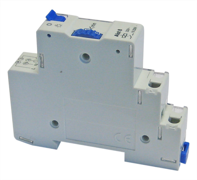 Automático de Escada AC 230V - 1 a 7 mn-Electricidade-SMI-Music Stage