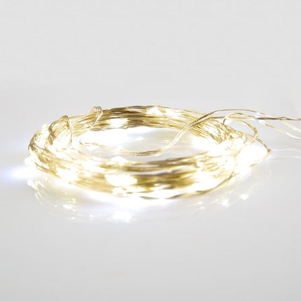 Fita LED IP20 12V 5mt/50 Branco Frio - Microdot-Iluminacao e led-SMI-Music Stage