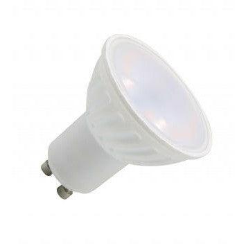 Lâmpada LED GU10 5W 470lm Branco Frio-Iluminacao e led-Nextec-Music Stage