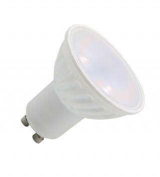 Lâmpada LED GU10 5W 470lm Branco Frio-Iluminacao e led-Nextec-Music Stage