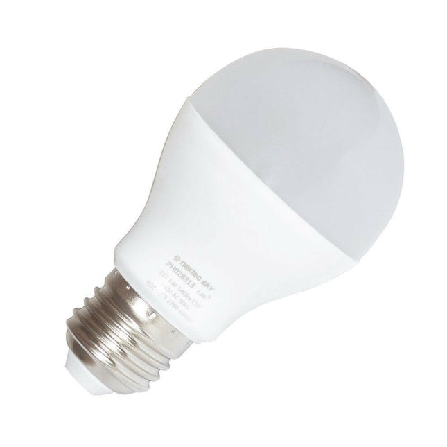 Lâmpada LED E27 12W 1055lm Branco Quente-Iluminacao e led-Nextec-Music Stage