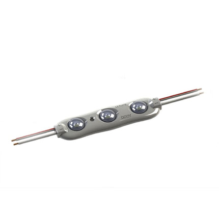 Módulo LED 3xSMD2835 Branco Frio