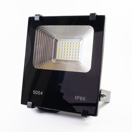 Proyector LED AC230V 50W 5000lm Blanco Frio - 6000K