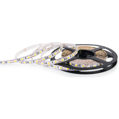 Fita LED 5050 IP20 12V 5mt/300 Azul-Iluminacao e led-Nextec-Music Stage