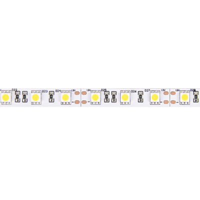 Fita LED 5050 IP20 12V 5mt/300 Azul-Iluminacao e led-Nextec-Music Stage