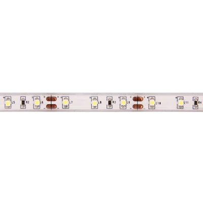 Fita LED 3528 IP20 12V 5mt/300 Vermelho-Iluminacao e led-Nextec-Music Stage