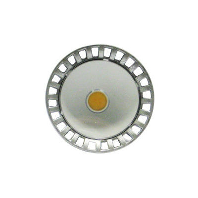 Lâmpada LED GU10 3W 210lm COB Branco Quente-Iluminacao e led-Nextec-Music Stage