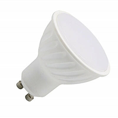 Lâmpada LED GU10 7,5W 570lm Branco Frio-Iluminacao e led-Nextec-Music Stage