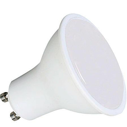 Lâmpada LED GU10 4W 300lm Branco Frio-Iluminacao e led-Nextec-Music Stage