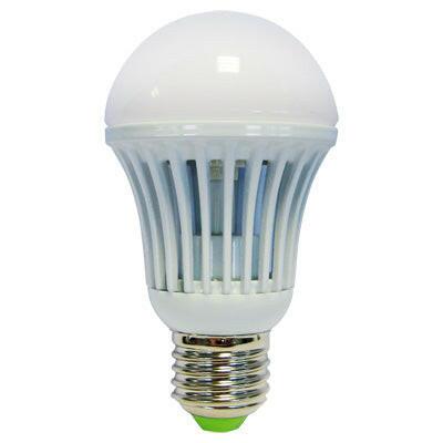 Lâmpada LED E27 9W 800lm Branco Quente-Iluminacao e led-Nextec-Music Stage