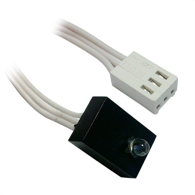 Interruptor Electrónico Touch AC230V 5A-Iluminacao e led-Nextec-Music Stage