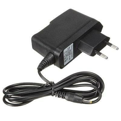Transformador AC230V/DC5V 1A - Ficha 2,5-Energia-SMI-Music Stage