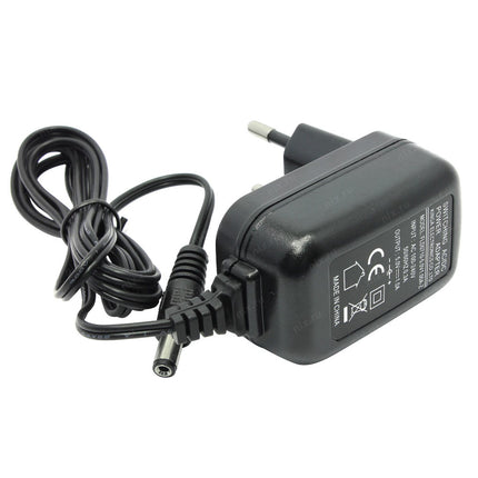 Transformador AC230V/DC5V 1A 5W - Ficha 2,1-Energia-SMI-Music Stage