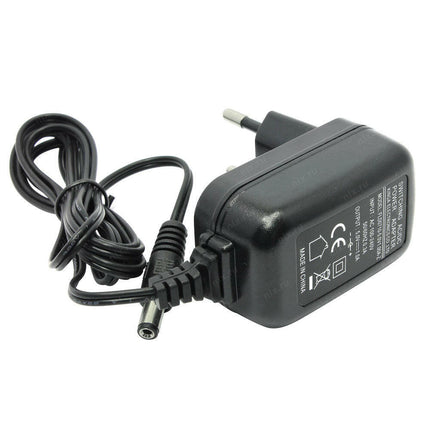 Transformador AC230V/DC5V 1A 5W - Ficha 2,1-Energia-SMI-Music Stage