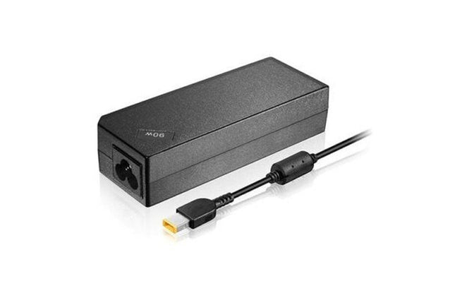 Alimentador AC230V/DC20V 4,5A 90W-Fch USB10,5x4mm+Pin p/Leno