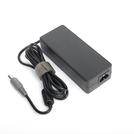 Transformador AC230V/DC20V 4,5A 90W-Fch 7,5x5,5mm+Pin p/Lenovo-Energia-SMI-Music Stage