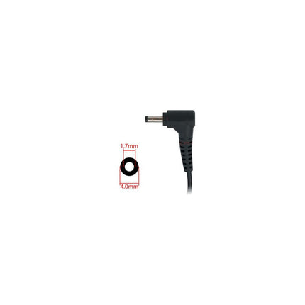 Transformador AC230V/DC20V 3,25A 65W-Fch 4x1,7mm p/ Lenovo-Energia-SMI-Music Stage
