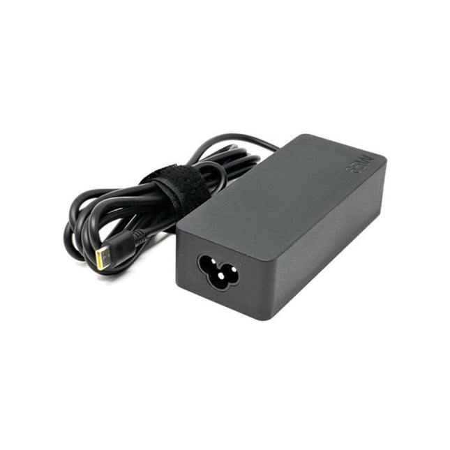 Alimentador AC230V/DC20V 3,25A 65W-Fch USB-C p/ Lenovo