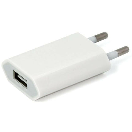 Transformador AC230V/DC5V 1A USB-Energia-SMI-Music Stage