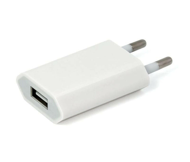 Transformador AC230V/DC5V 1A USB-Energia-SMI-Music Stage