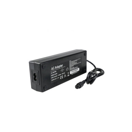 Transformador AC230V/DC42V 2A 84W - Ficha 3 Pin-Energia-SMI-Music Stage