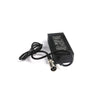 Alimentador AC230V/DC42V 2A 84W - Ficha XLR.