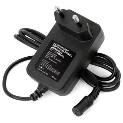 Transformador AC230V/DC5V 2A 10W-Energia-Nimo-Music Stage
