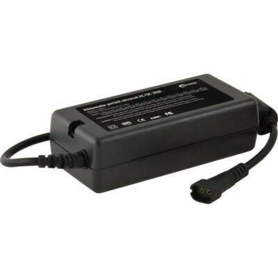 Alimentador AC230V/DC12 a 24V 39W + USB