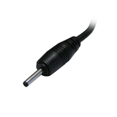 Transformador AC230V/DC9V 2A 18W - Ficha 3,0x1,1mm (Tablet)-Energia-Nimo-Music Stage