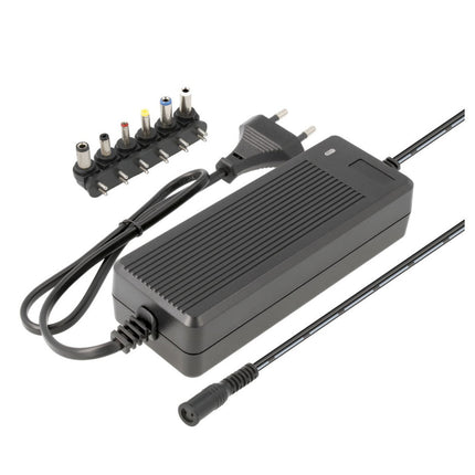 Transformador AC230V/DC9 a 24V 3,3A 90W-Energia-Nimo-Music Stage
